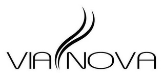 VIA NOVA logo