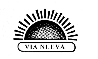 VIA NUEVA logo
