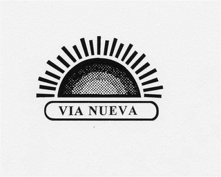 VIA NUEVA logo
