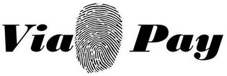 VIA PAY logo
