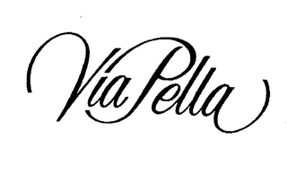 VIA PELLA logo