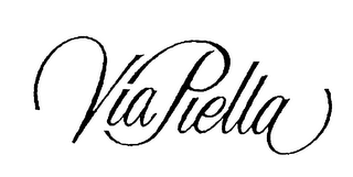 VIA PIELLA logo