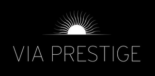 VIA PRESTIGE logo