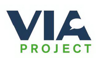 VIA PROJECT logo
