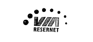 VIA RESERNET logo