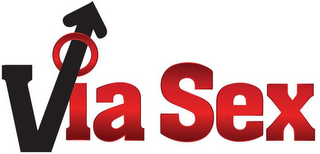 VIA SEX logo