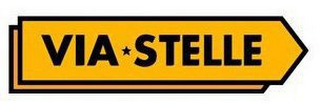 VIA STELLE logo