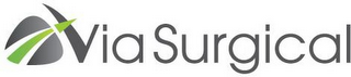 VIA SURGICAL logo