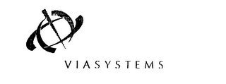 VIA SYSTEMS logo