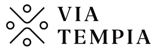 VIA TEMPIA logo