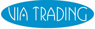 VIA TRADING logo