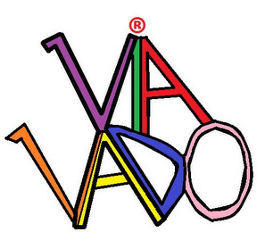 VIA VADO logo