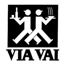 VIA VAI logo