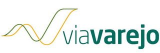 VIA VAREJO logo