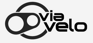 VIA VELO logo