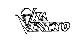 VIA VENETO logo