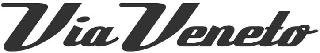 VIA VENETO logo