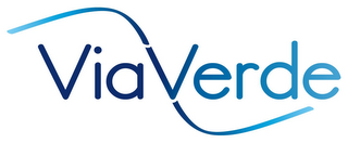 VIA VERDE logo