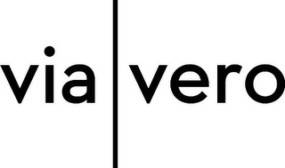 VIA VERO logo