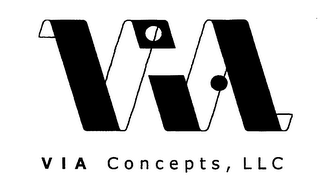 VIA VIA CONCEPTS, LLC logo