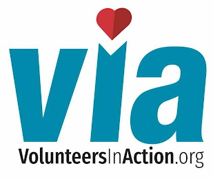 VIA VOLUNTEERSINACTION.ORG logo
