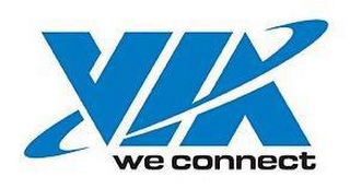 VIA WE CONNECT logo