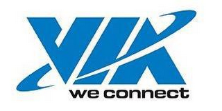 VIA WE CONNECT logo