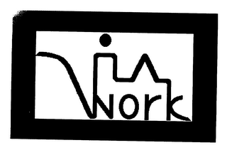 VIA WORK logo