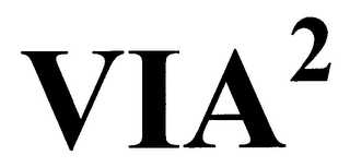 VIA2 logo