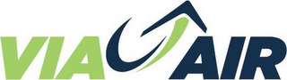 VIAAIR logo