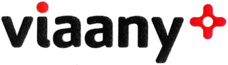 VIAANY logo