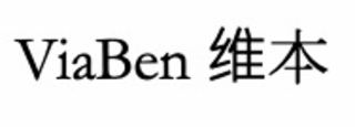 VIABEN logo