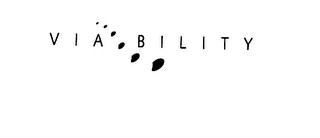 VIA.BILITY logo