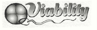 VIABILITY logo