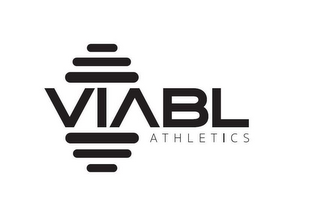 VIABL ATHLETICS logo