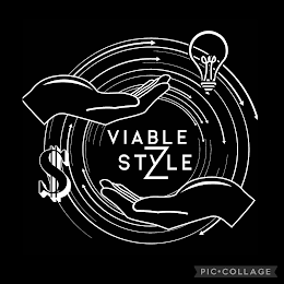 VIABLE STYLEZ logo