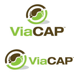VIACAP logo