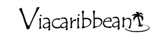 VIACARIBBEAN logo