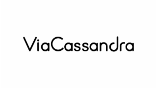 VIACASSANDRA logo