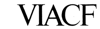 VIACF logo