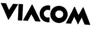 VIACOM logo