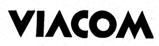 VIACOM logo
