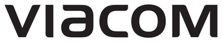 VIACOM logo