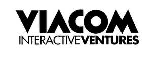 VIACOM INTERACTIVE VENTURES logo