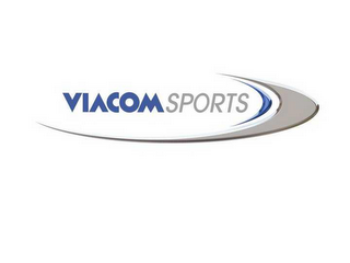 VIACOM SPORTS logo