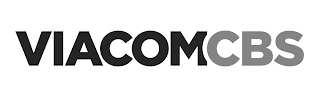 VIACOMCBS logo