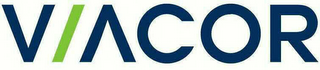 VIACOR logo