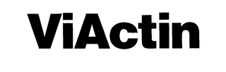 VIACTIN logo