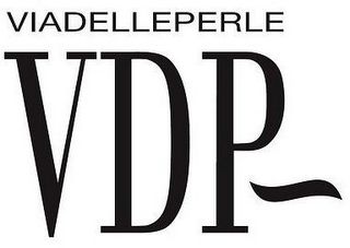 VIADELLEPERLE VDP logo