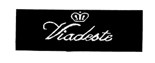 VIADESTE logo